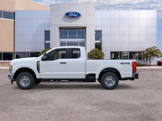 New 2026 Ford F350 XL w/ XL Chrome Package AWD/4WD image 3