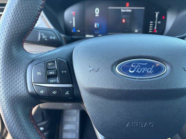 Used 2024 Ford Escape ST-Line image 28