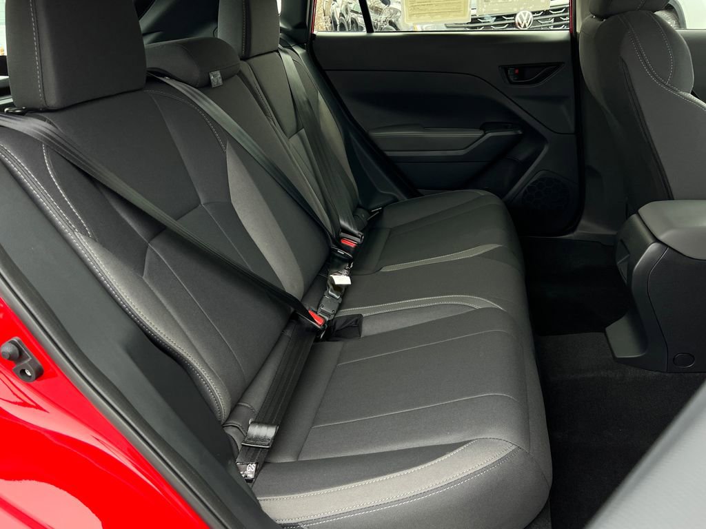 Certified 2025 Subaru Impreza 2.0i AWD/4WD image 15