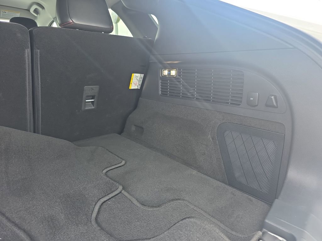 Certified 2025 Ford Mustang Mach-E Premium w/ Sport Appearance Package AWD/4WD image 13