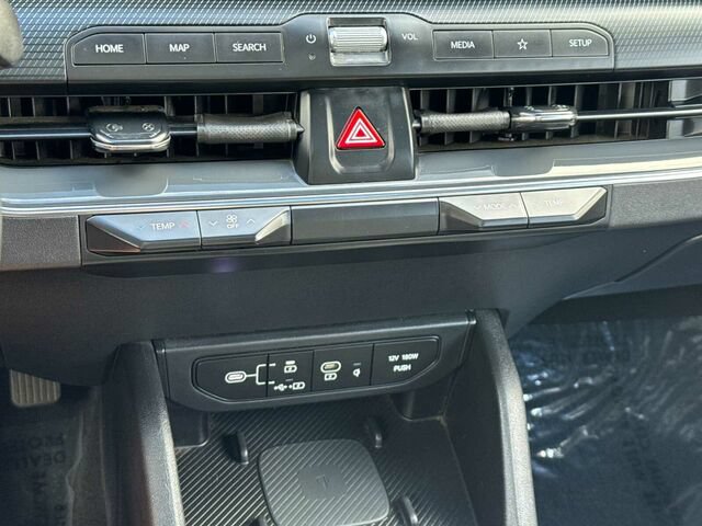 Used 2026 Kia K4 GT-Line w/ GT-Line Sunroof Package FWD image 23