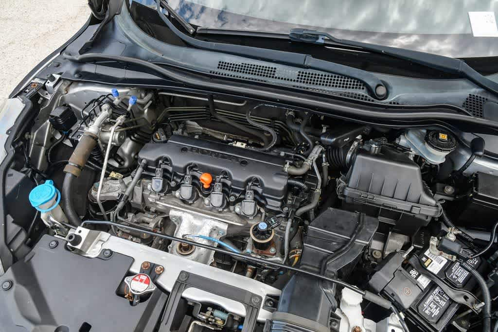 Used 2018 Honda HR-V EX-L image 27