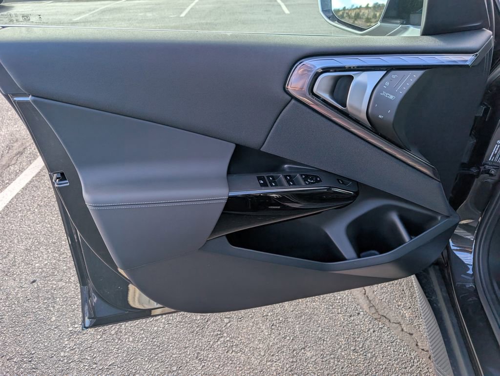 New 2026 BMW X3 xDrive30 w/ Convenience Package image 13