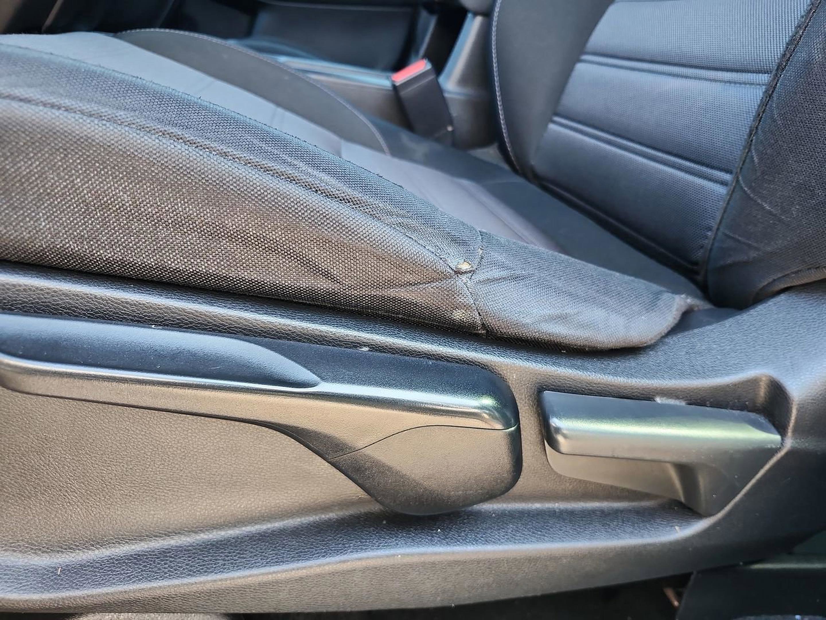 Used 2018 Honda CR-V LX image 13