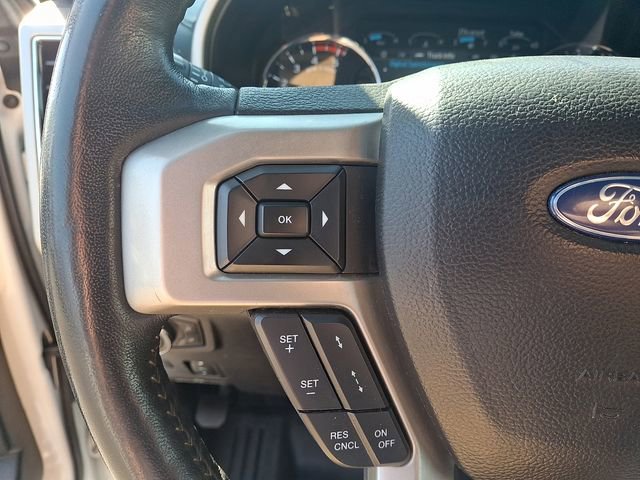 Used 2021 Ford F250 Lariat w/ Lariat Ultimate Package image 21