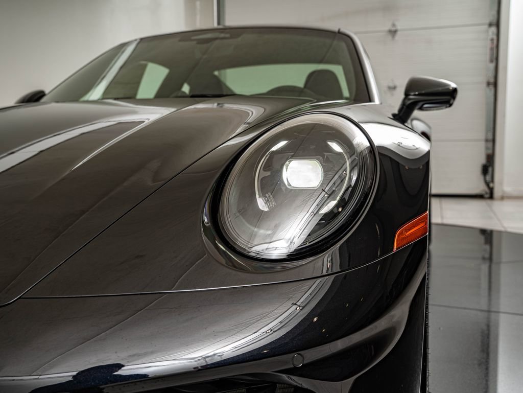 New 2026 Porsche 911 Carrera GTS RWD image 16