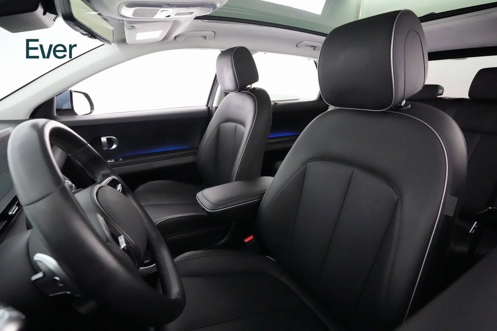 Used 2024 Hyundai Ioniq 5 Limited image 7