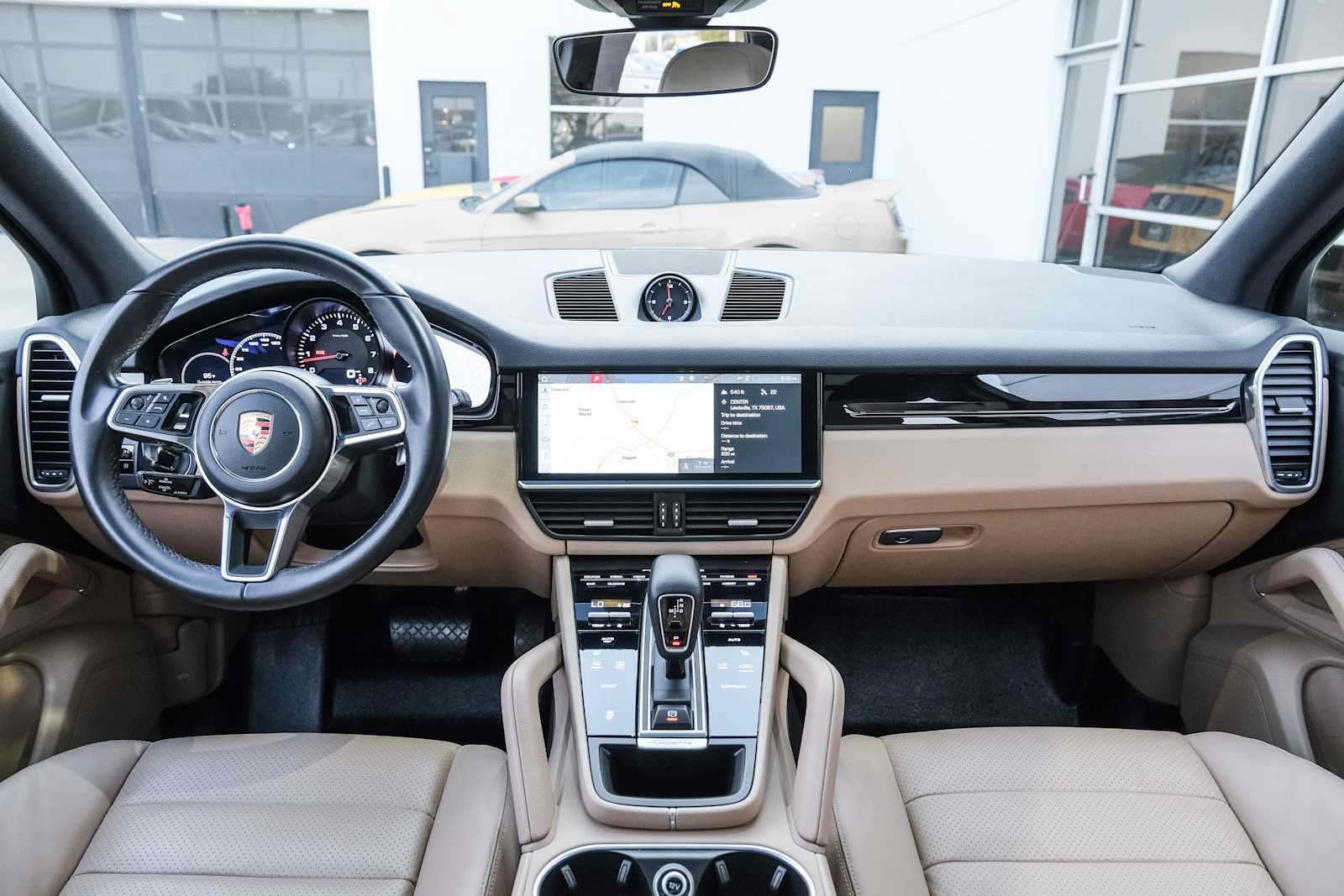 Used 2019 Porsche Cayenne AWD/4WD image 22