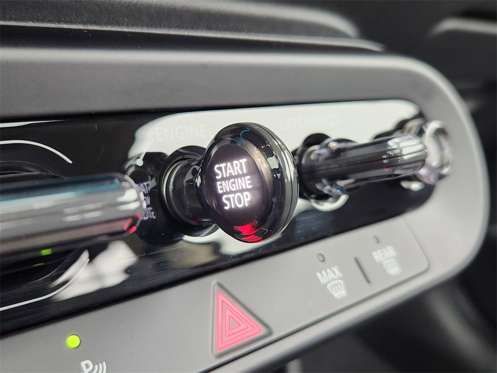 Used 2025 MINI Cooper S image 48