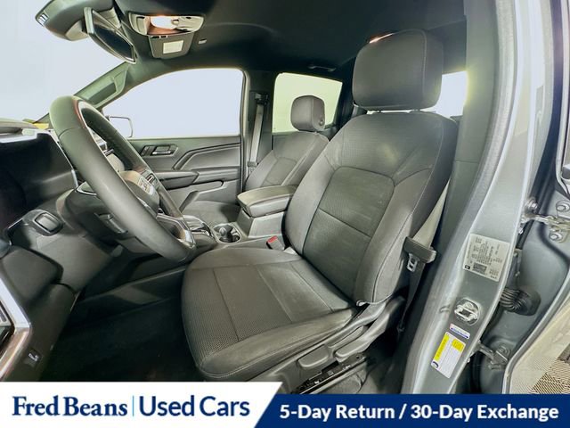 Used 2023 GMC Canyon Elevation w/ Convenience Package RWD image 26