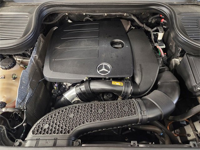 Used 2022 Mercedes-Benz GLE 350 image 33