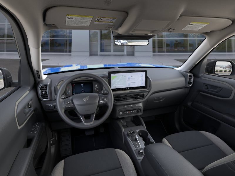 New 2026 Ford Bronco Sport Big Bend AWD/4WD image 40