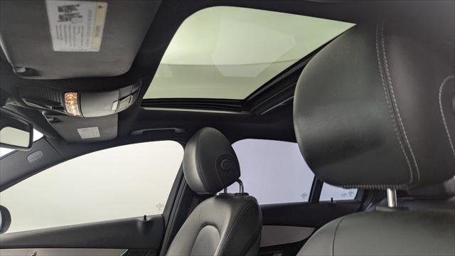 Used 2018 Mercedes-Benz C 300 Sedan w/ AMG Line image 30