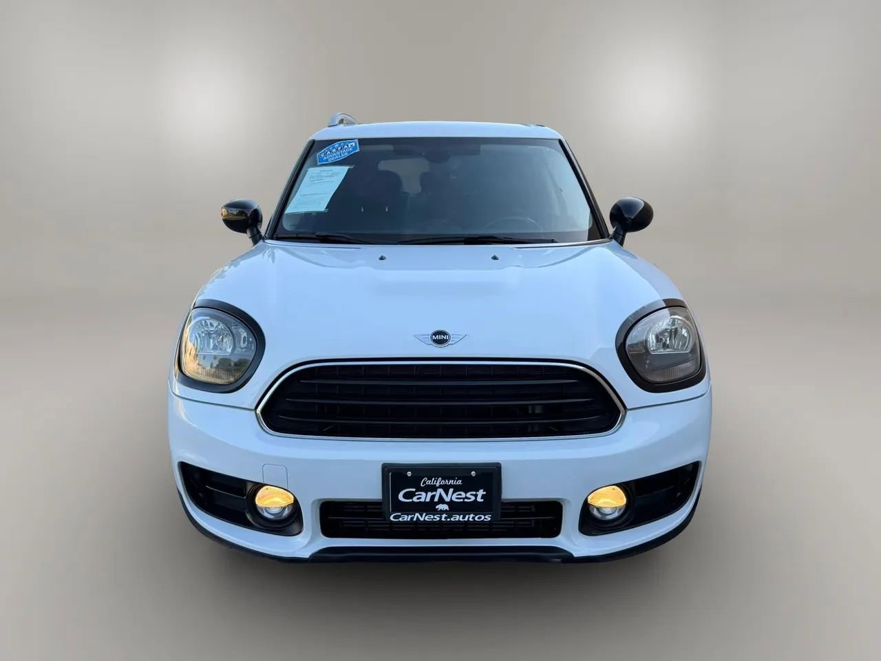 Used 2018 MINI Cooper Countryman FWD image 5