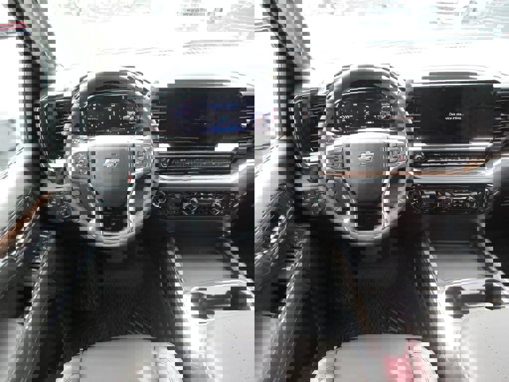 New 2026 Chevrolet Silverado 3500 LT image 18