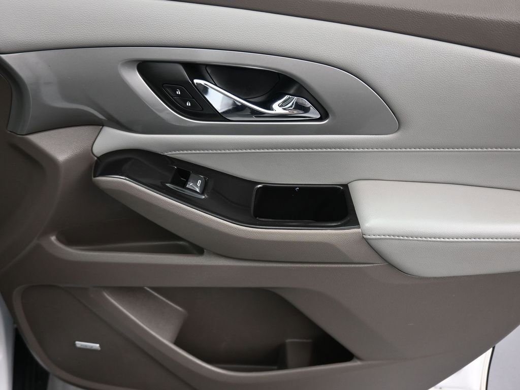 Used 2019 Chevrolet Traverse LT w/ LT Premium Package image 52