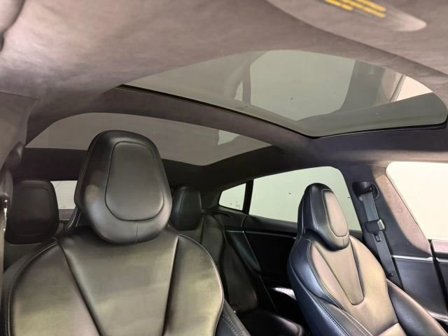 Used 2018 Tesla Model S 75D AWD/4WD image 33