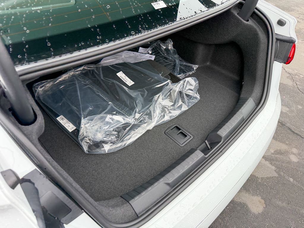 New 2026 Audi A3 2.0T Premium Plus image 26