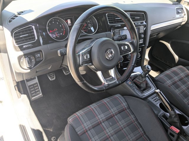 Used 2018 Volkswagen GTI S FWD image 10
