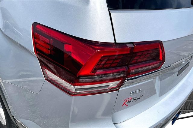 Used 2019 Volkswagen Atlas SEL AWD/4WD image 23