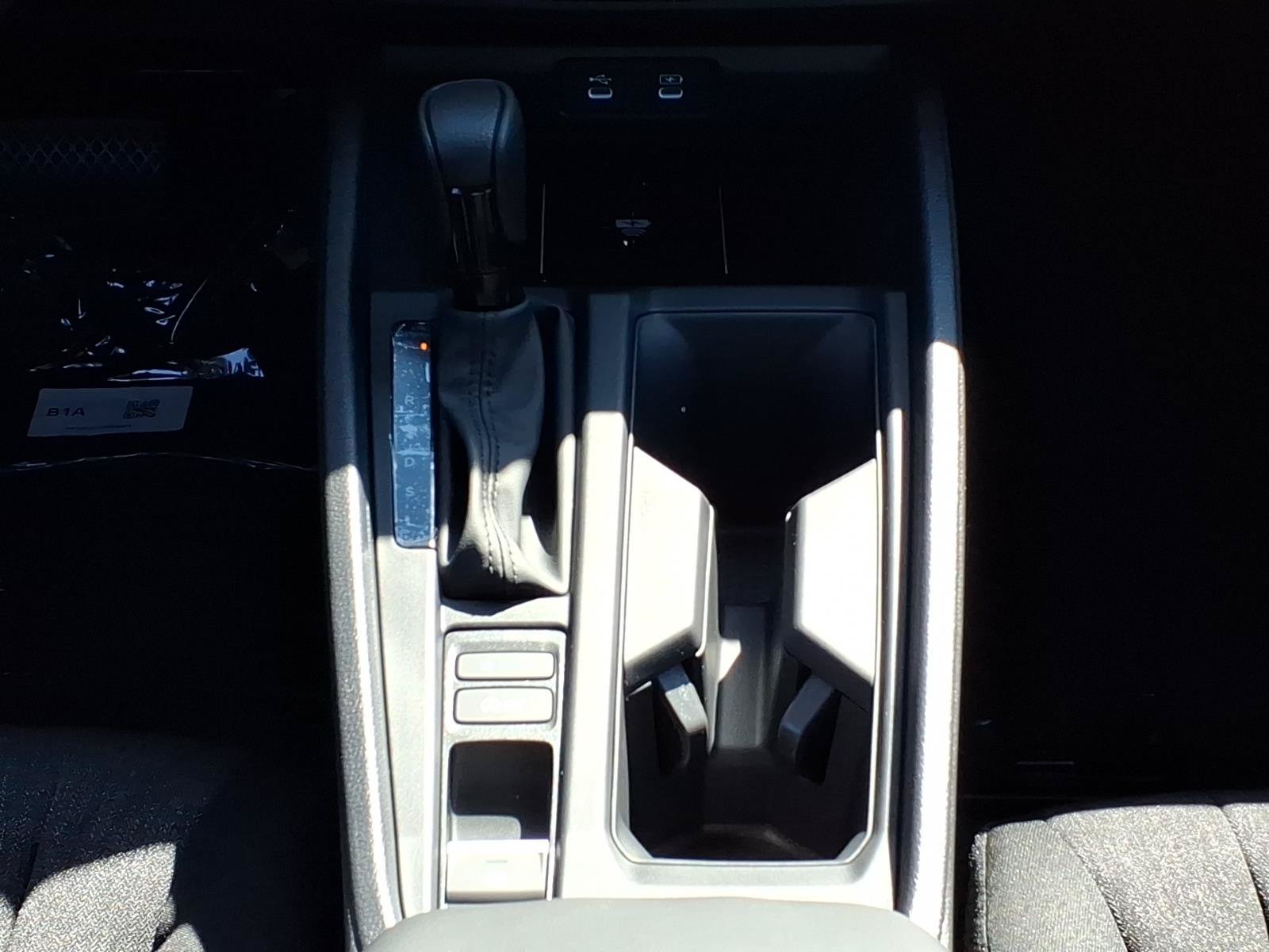 New 2026 Honda Accord LX image 11