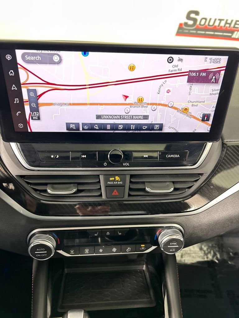 Used 2023 Nissan Altima 2.0 SR image 14