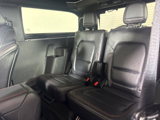 Used 2025 Ford Bronco Stroppe Edition AWD/4WD image 12