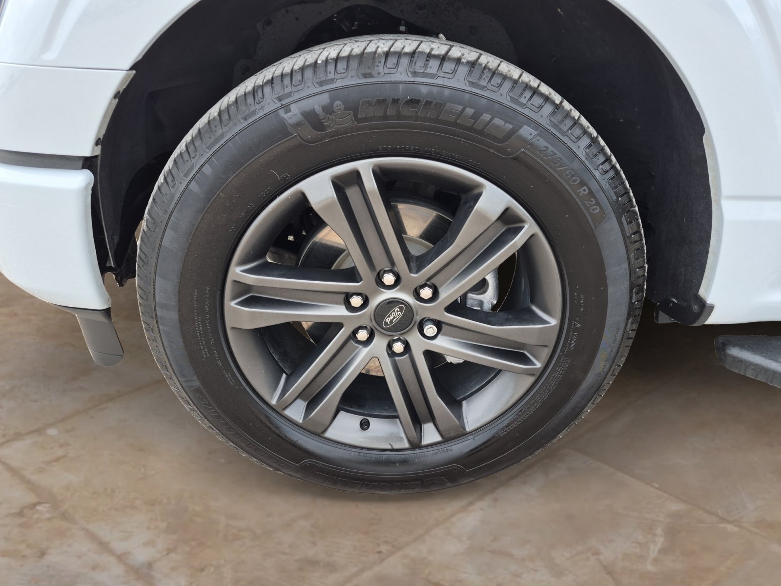 Used 2022 Ford F150 XLT w/ Equipment Group 302A High RWD image 27