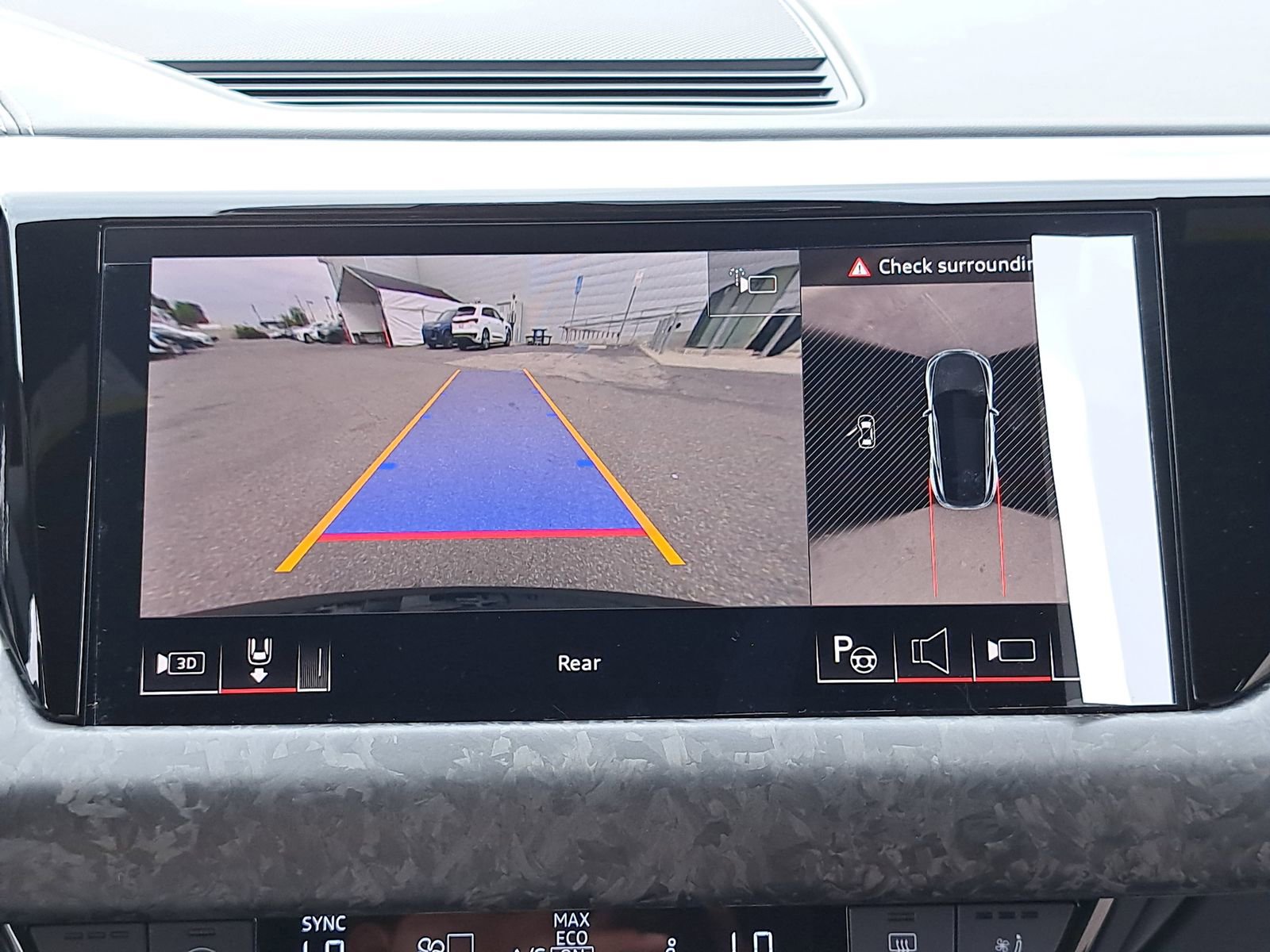 New 2026 Audi RS e-tron GT performance image 26