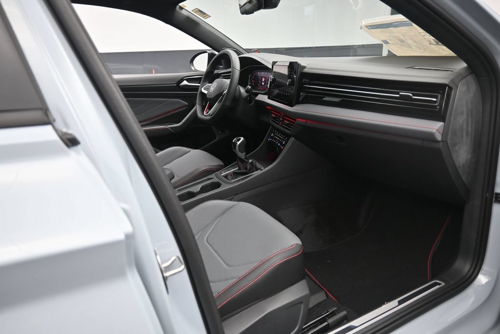 New 2026 Volkswagen Jetta GLI Autobahn FWD image 26