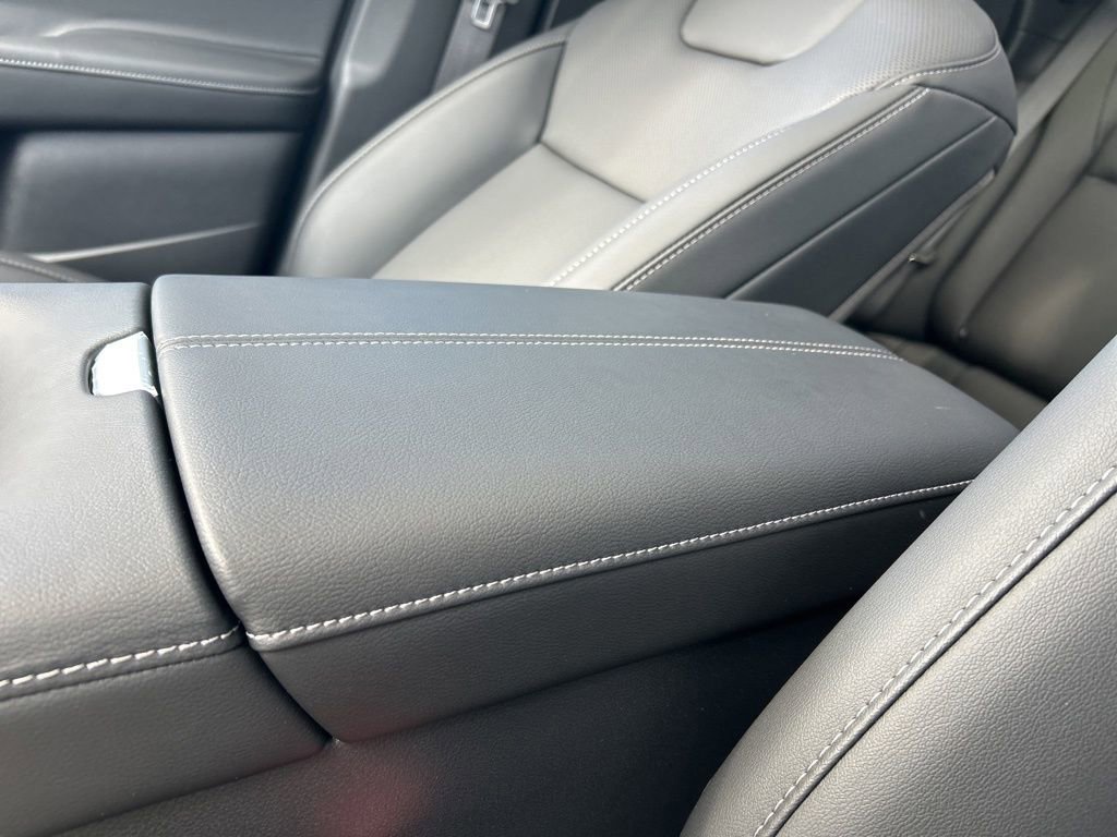 New 2026 Nissan Murano SL image 39