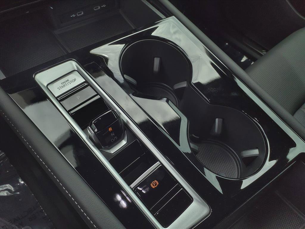 New 2026 Volkswagen Atlas Cross Sport SEL Premium R-Line image 18