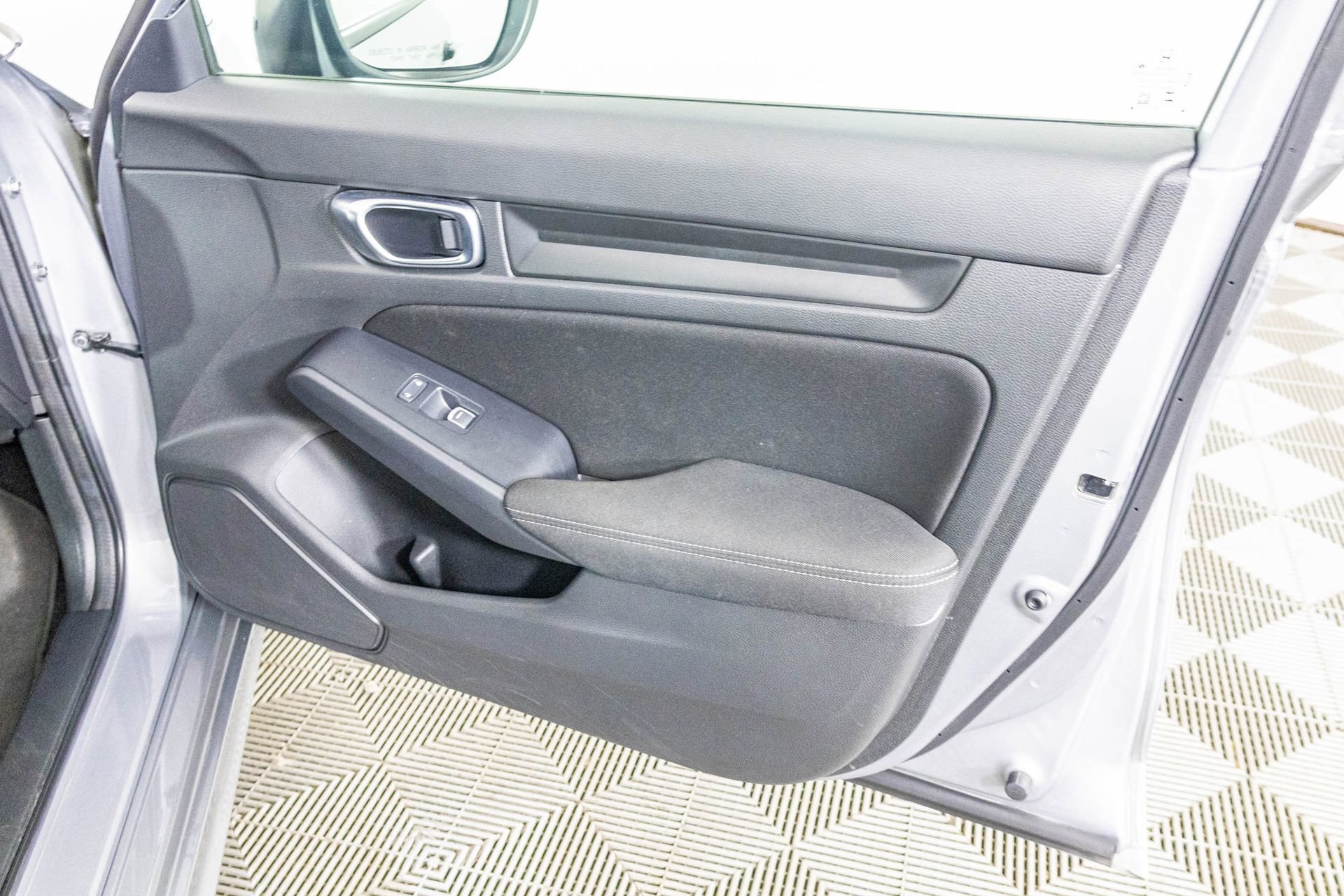 Used 2022 Honda Civic Sport image 39