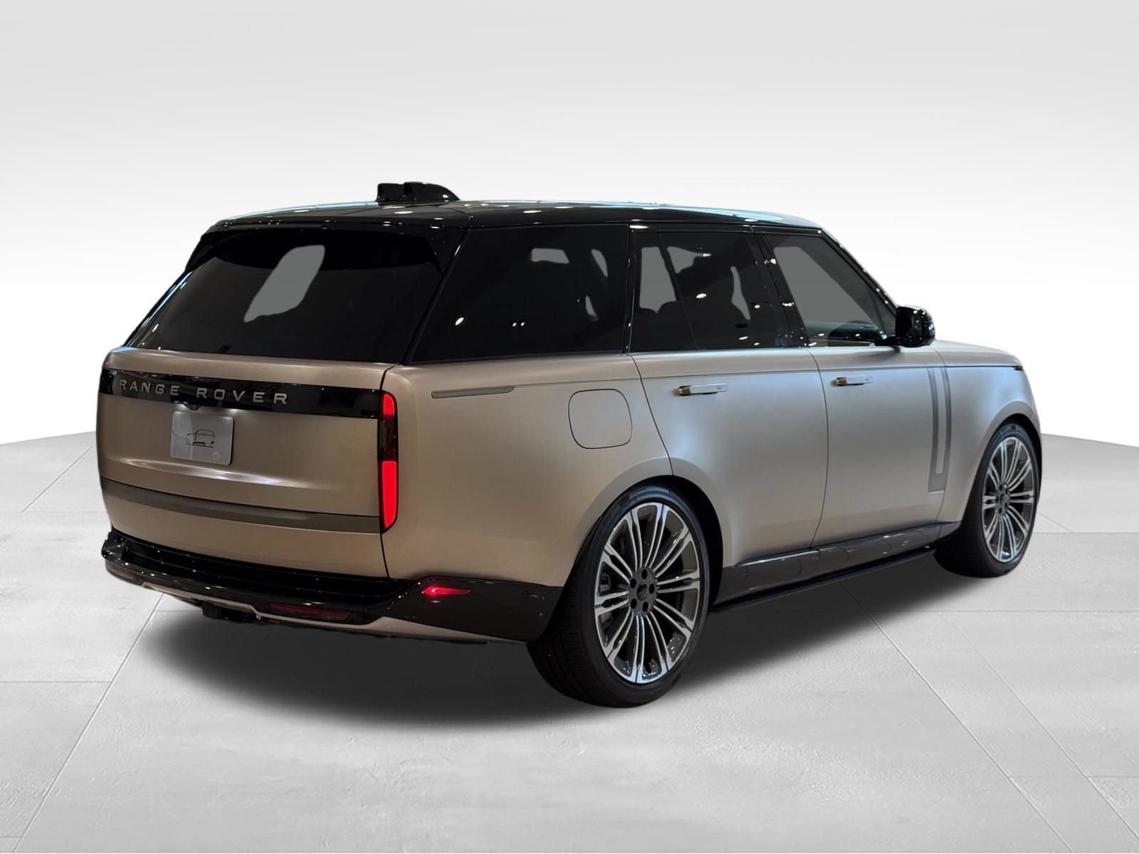 New 2026 Land Rover Range Rover SE AWD/4WD image 6