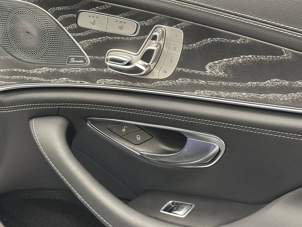 Certified 2023 Mercedes-Benz AMG GT 53 image 18