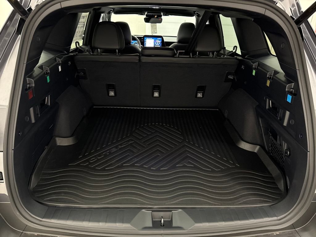 New 2026 Subaru Outback Limited XT image 27