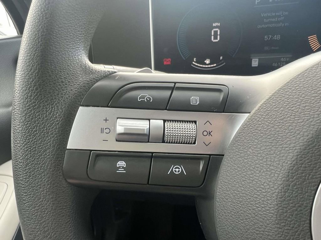 Used 2024 Hyundai Sonata SEL image 21