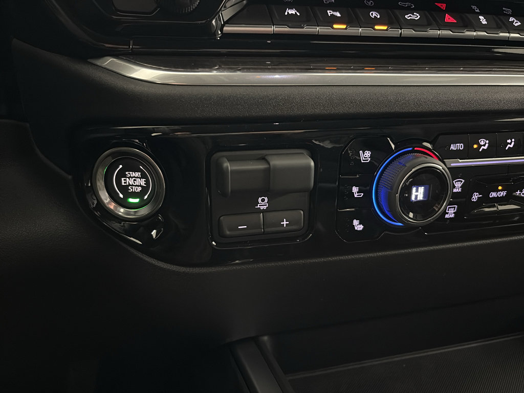 New 2026 Chevrolet Silverado 1500 LTZ image 55