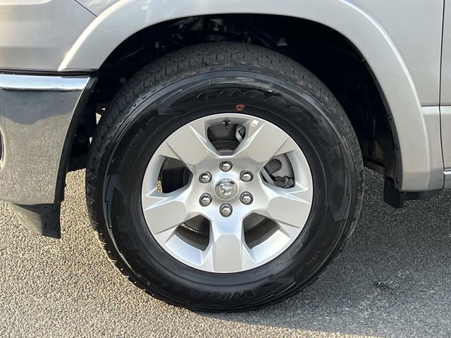 Used 2025 RAM 1500 Big Horn image 11