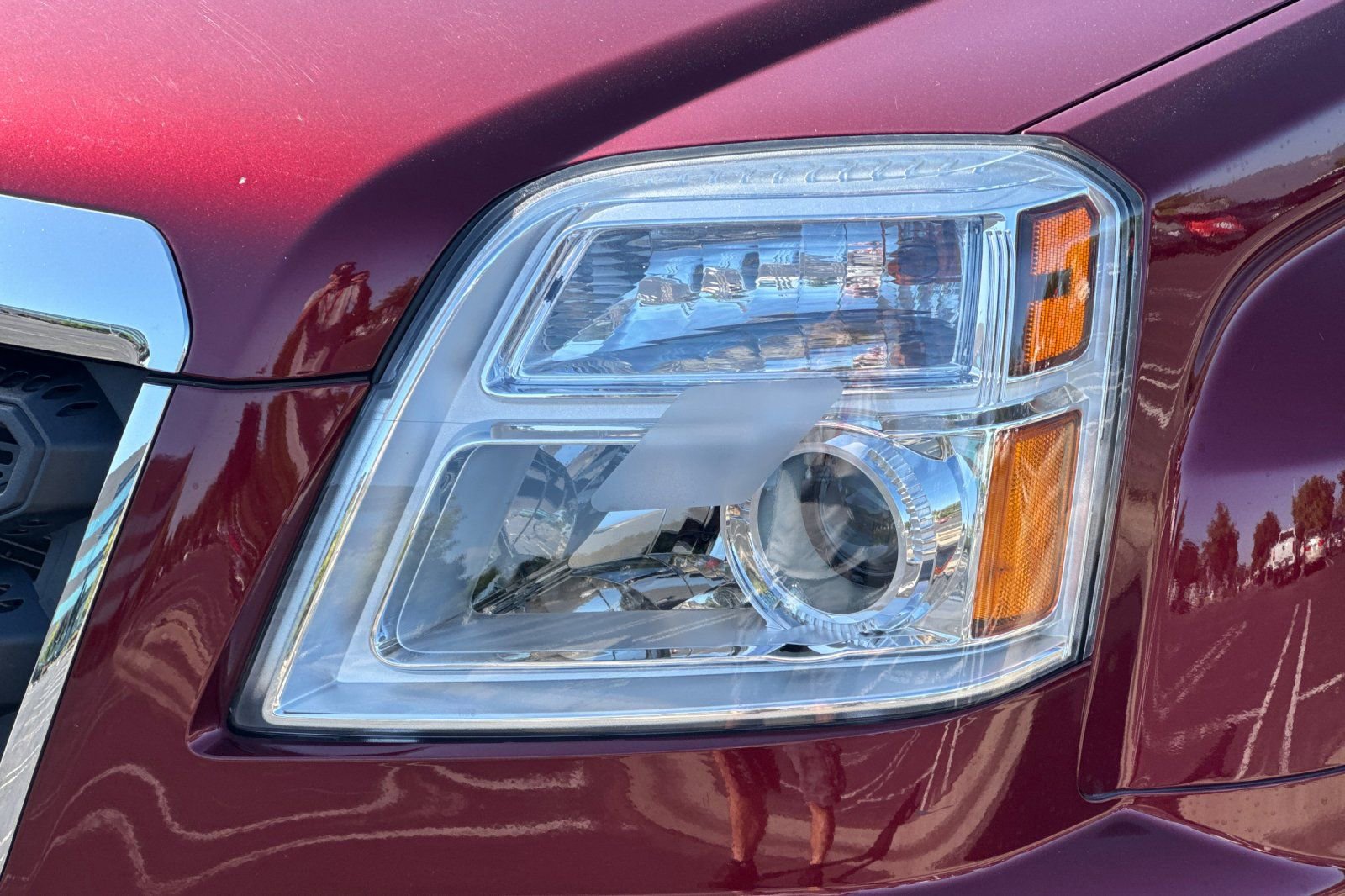 Used 2016 GMC Terrain SLE FWD image 51