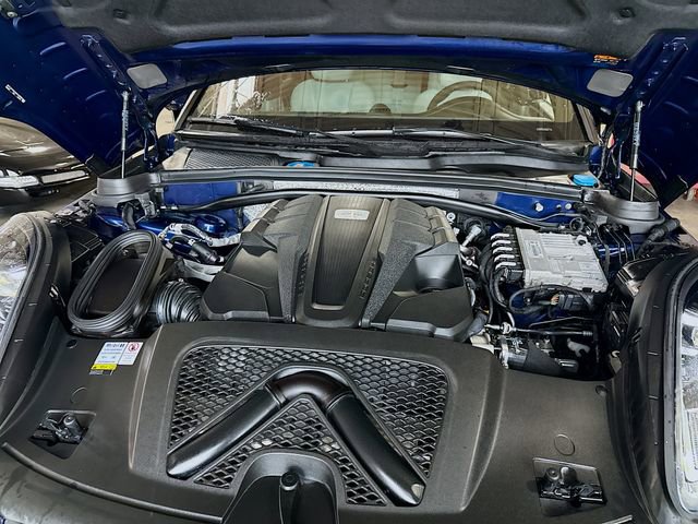 Used 2022 Porsche Macan GTS image 31