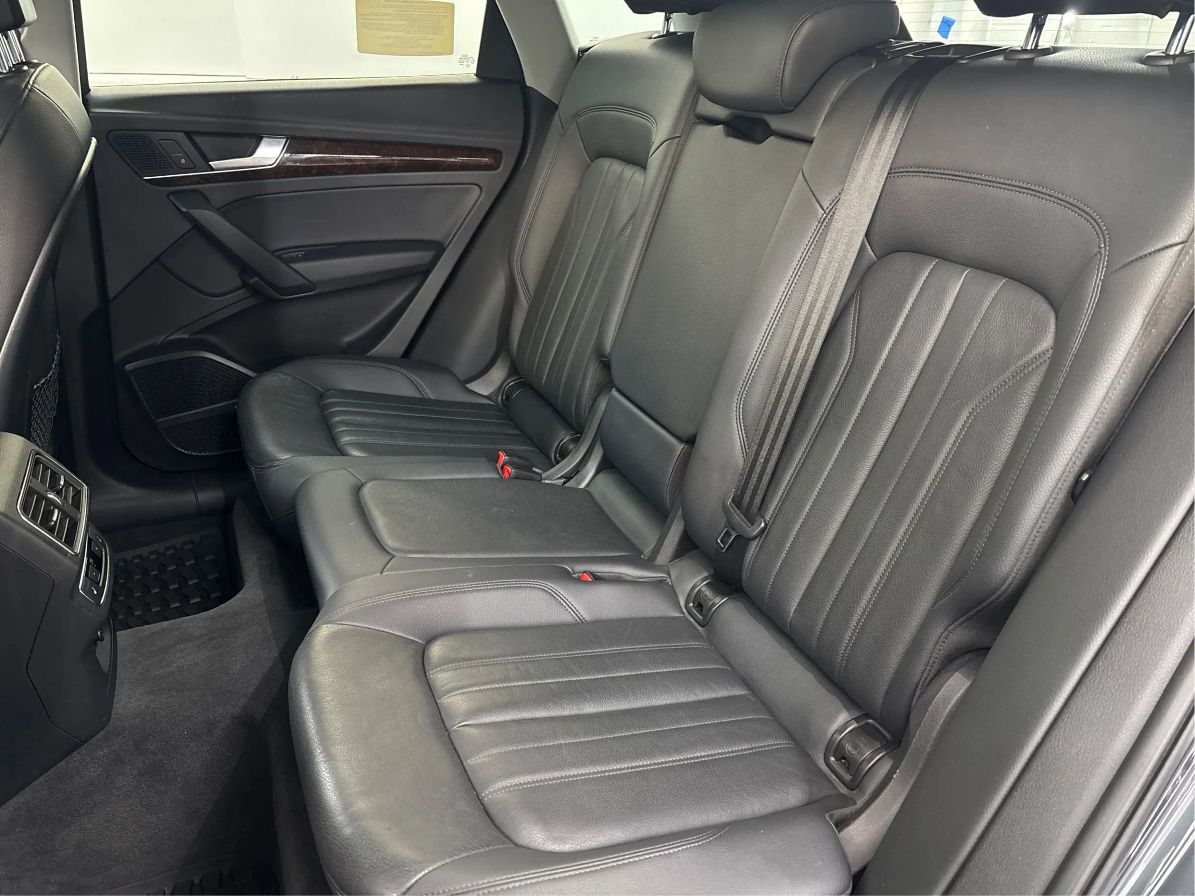 Used 2018 Audi Q5 2.0T Premium Plus w/ Premium Plus Package image 14