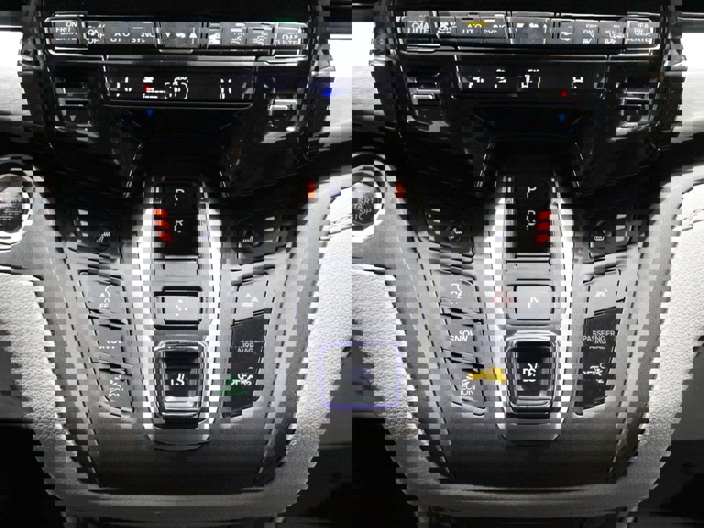 Used 2023 Honda Odyssey EX-L image 27