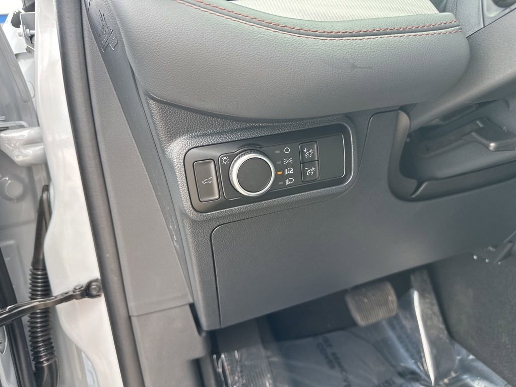 New 2026 Ford Explorer Active image 14