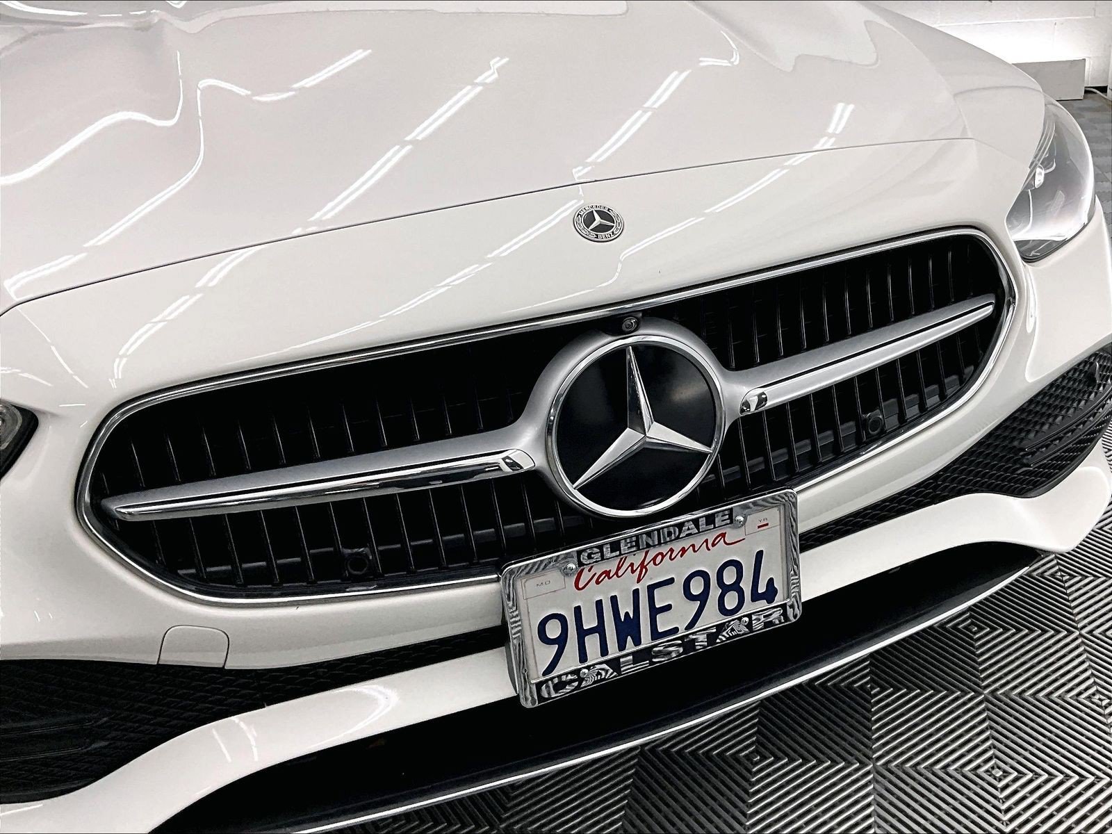 Certified 2023 Mercedes-Benz C 300 Sedan image 31
