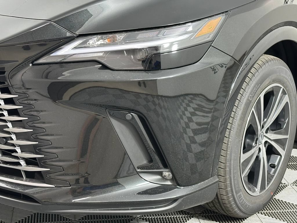 New 2026 Lexus RX 350 Premium w/ Convenience Package AWD/4WD image 13