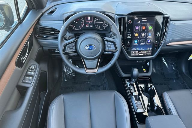 Used 2026 Subaru Forester Sport w/ Sport Package AWD/4WD image 16