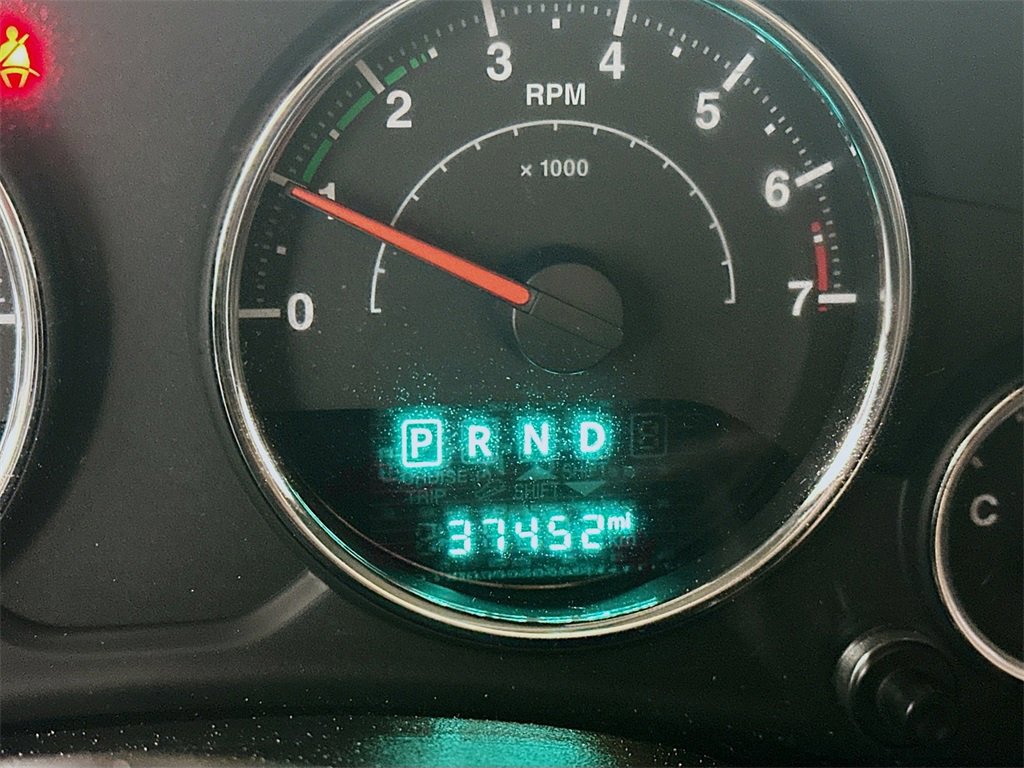 Used 2018 Jeep Wrangler Sport image 15