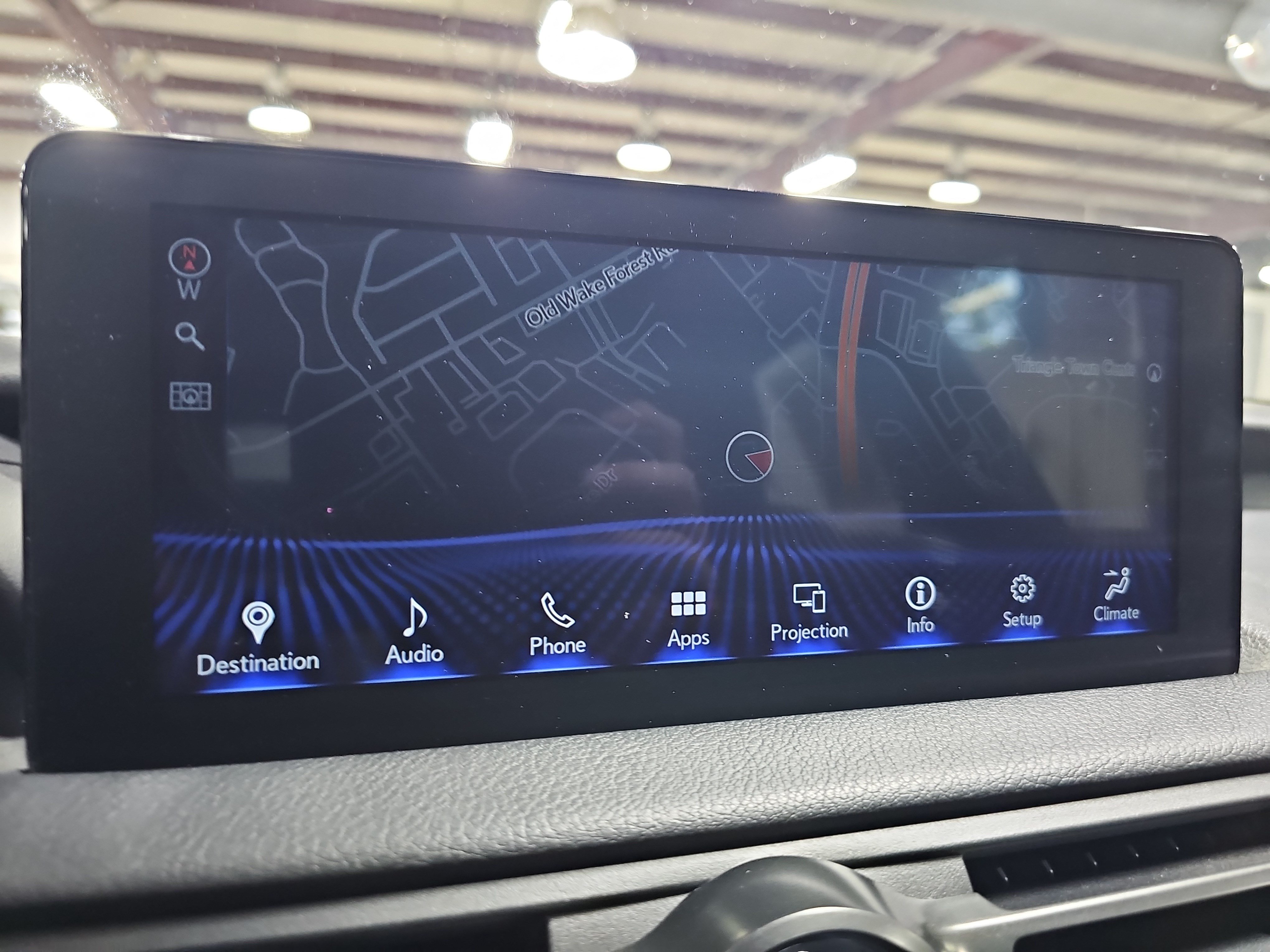 Used 2023 Lexus IS 350 F Sport RWD image 22