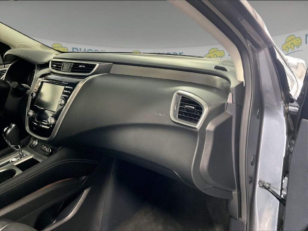 Certified 2024 Nissan Murano SL AWD/4WD image 13